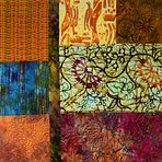 Julie's Batik Master edited