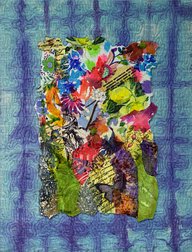 Summer Days Triptych 2 Web