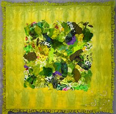 Dancing on the Green web