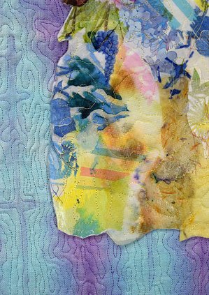 Summer Days Triptych 1 detail web - Copy