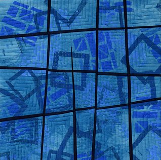 Blue Squared web