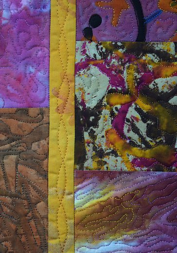 Magma - detail 2 web