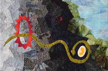 S Transformation Moving Through Chaos