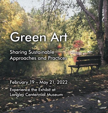 Green Exhibit