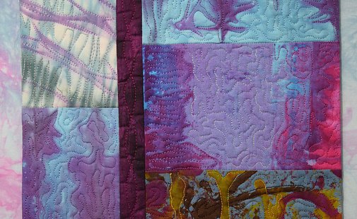 Ocean Secrets - detail 2 web
