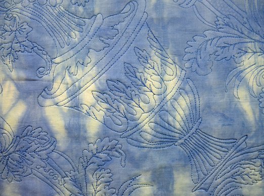 Honouring Damask detail low res